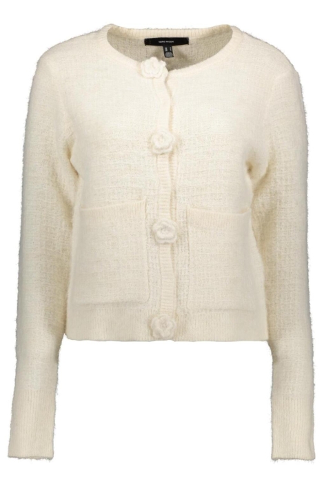 Vero Moda vmblossom ls o-neck cardigan boo